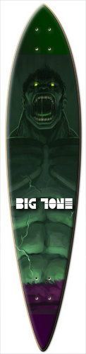 Design 107693 Skateboards, Longboards and Grip Tape Image