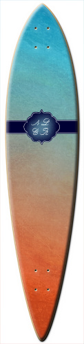 Design 107634 Skateboards, Longboards and Grip Tape Image