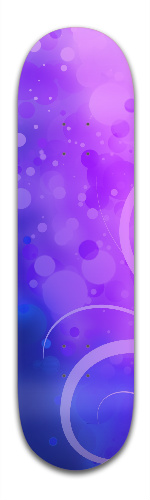 Design 107655 Skateboards, Longboards and Grip Tape