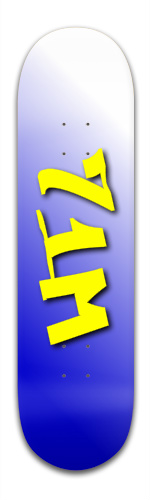 N/A Skateboards, Longboards and Grip Tape Image