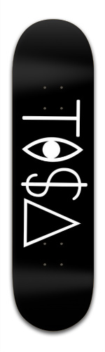 tosa Skateboards, Longboards and Grip Tape Image