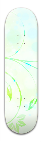 Design 107658 Skateboards, Longboards and Grip Tape