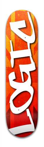 Design 107642 Skateboards, Longboards and Grip Tape