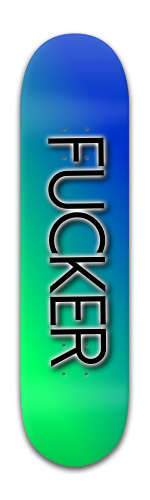 Design 107723 Skateboards, Longboards and Grip Tape Image