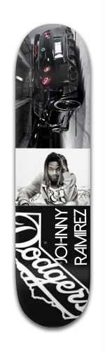 Design 107780 Skateboards, Longboards and Grip Tape