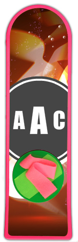 Design 108042 Skateboards, Longboards and Grip Tape Image