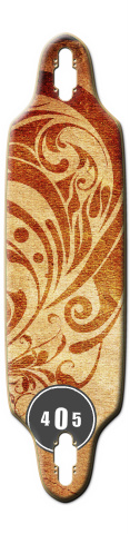 Design 107873 Skateboards, Longboards and Grip Tape