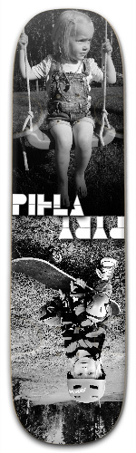 Design 107874 Skateboards, Longboards and Grip Tape Image