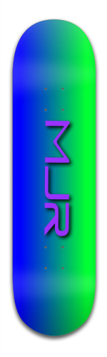 MJR