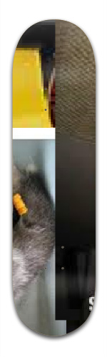 Design 107864 Skateboards, Longboards and Grip Tape Image