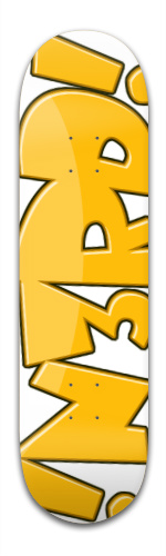 Design 107832 Skateboards, Longboards and Grip Tape Image