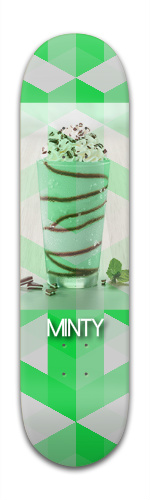 Design 108010 Skateboards, Longboards and Grip Tape