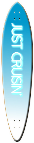 Design 107846 Skateboards, Longboards and Grip Tape