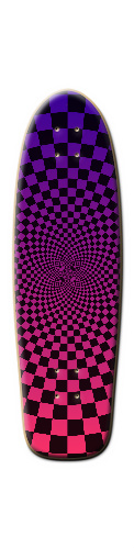 Hannah Skateboards, Longboards and Grip Tape Image