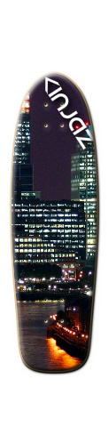 Design 107952 Skateboards, Longboards and Grip Tape