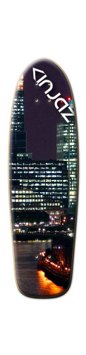 Design 108022 Skateboards, Longboards and Grip Tape
