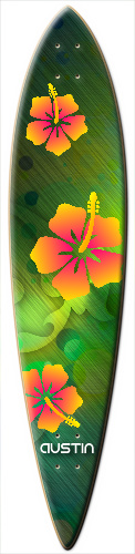 Design 108171 Skateboards, Longboards and Grip Tape