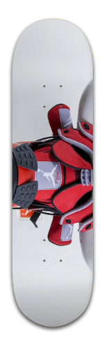 bulls desigh