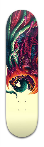 Design 108350 Skateboards, Longboards and Grip Tape