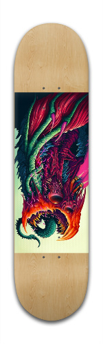 Design 108188 Skateboards, Longboards and Grip Tape Image