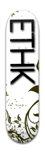 Design 108232 Skateboards, Longboards and Grip Tape