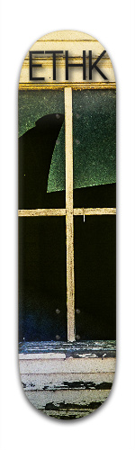 Design 108224 Skateboards, Longboards and Grip Tape