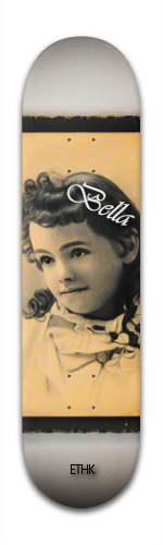 Design 108211 Skateboards, Longboards and Grip Tape