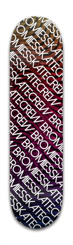 Design 107974 Skateboards, Longboards and Grip Tape Image
