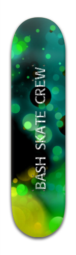 Design 108277 Skateboards, Longboards and Grip Tape
