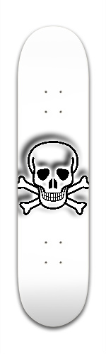 Design 108121 Skateboards, Longboards and Grip Tape