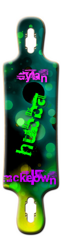 Design 110803 Skateboards, Longboards and Grip Tape Image