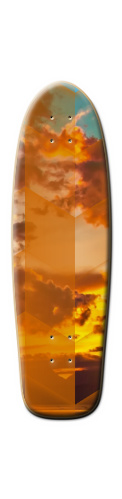Design 108252 Skateboards, Longboards and Grip Tape
