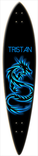 Design 108508 Skateboards, Longboards and Grip Tape