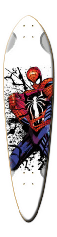Design 108582 Skateboards, Longboards and Grip Tape