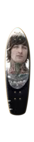 Design 108423 Skateboards, Longboards and Grip Tape