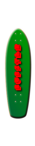 Design 108515 Skateboards, Longboards and Grip Tape Image