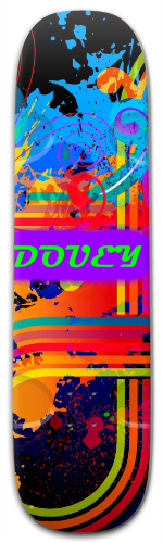 Design 108337 Skateboards, Longboards and Grip Tape Image