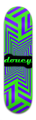 Design 108348 Skateboards, Longboards and Grip Tape