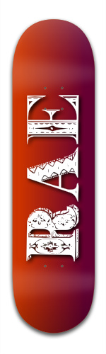 Design 108431 Skateboards, Longboards and Grip Tape