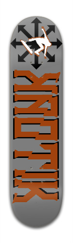 Design 108572 Skateboards, Longboards and Grip Tape