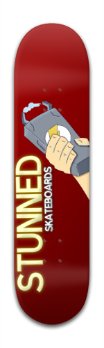Design 108541 Skateboards, Longboards and Grip Tape