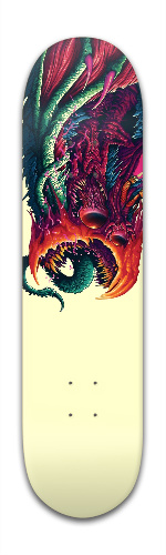 Design 108420 Skateboards, Longboards and Grip Tape