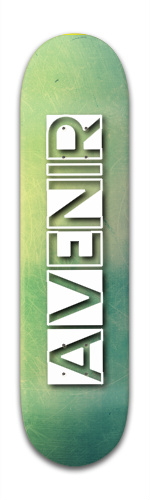Design 108246 Skateboards, Longboards and Grip Tape