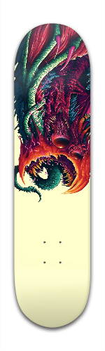 Design 108422 Skateboards, Longboards and Grip Tape