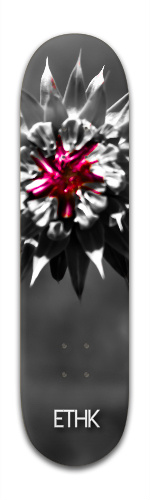 Design 108540 Skateboards, Longboards and Grip Tape