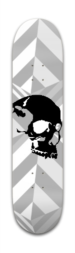 Design 108347 Skateboards, Longboards and Grip Tape