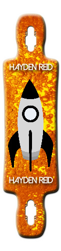 Design 108598 Skateboards, Longboards and Grip Tape