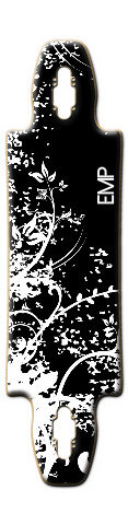 EMP vines Skateboards, Longboards and Grip Tape Image