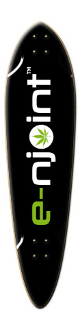 Design 108651 Skateboards, Longboards and Grip Tape