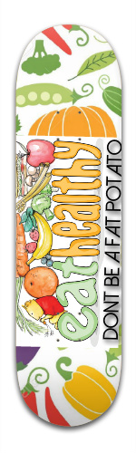 Design 108532 Skateboards, Longboards and Grip Tape Image